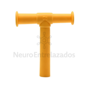 Oro-Tube (Amarillo-Suave)
