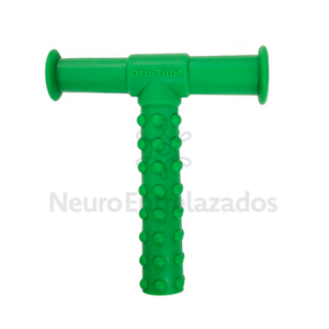 Oro-Tube Dotted (Verde-Medio Duro)