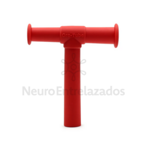 Oro-Tube (Rojo-Medio Suave)