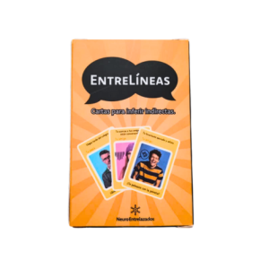 Cartas EntreLíneas