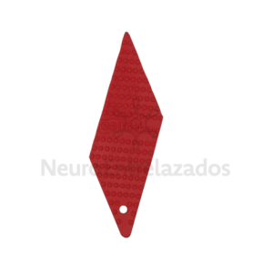 Hickey (Rojo-Duro)