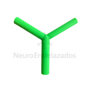 Speech Teether (Verde)
