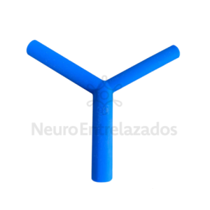 Speech Teether (Azul)