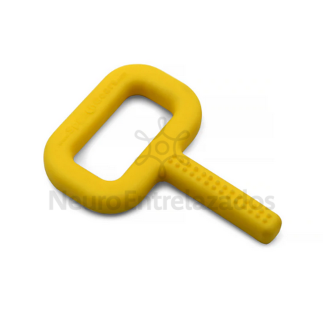 Sensory Bite (Amarillo-Suave)