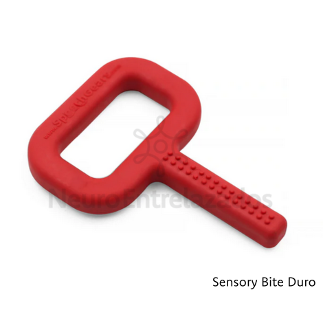 Special Kit (Rojo-Duro)