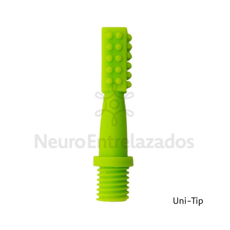 Tactile Kit (Rojo)