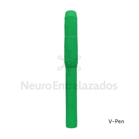 Tactile Kit (Rojo)