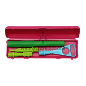 Tactile Kit (Verde)
