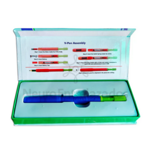 V-Pen (Azul)