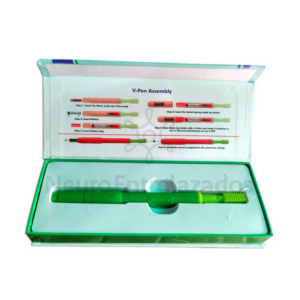 V-Pen (Verde)