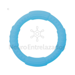 Wrist Band (Azul)